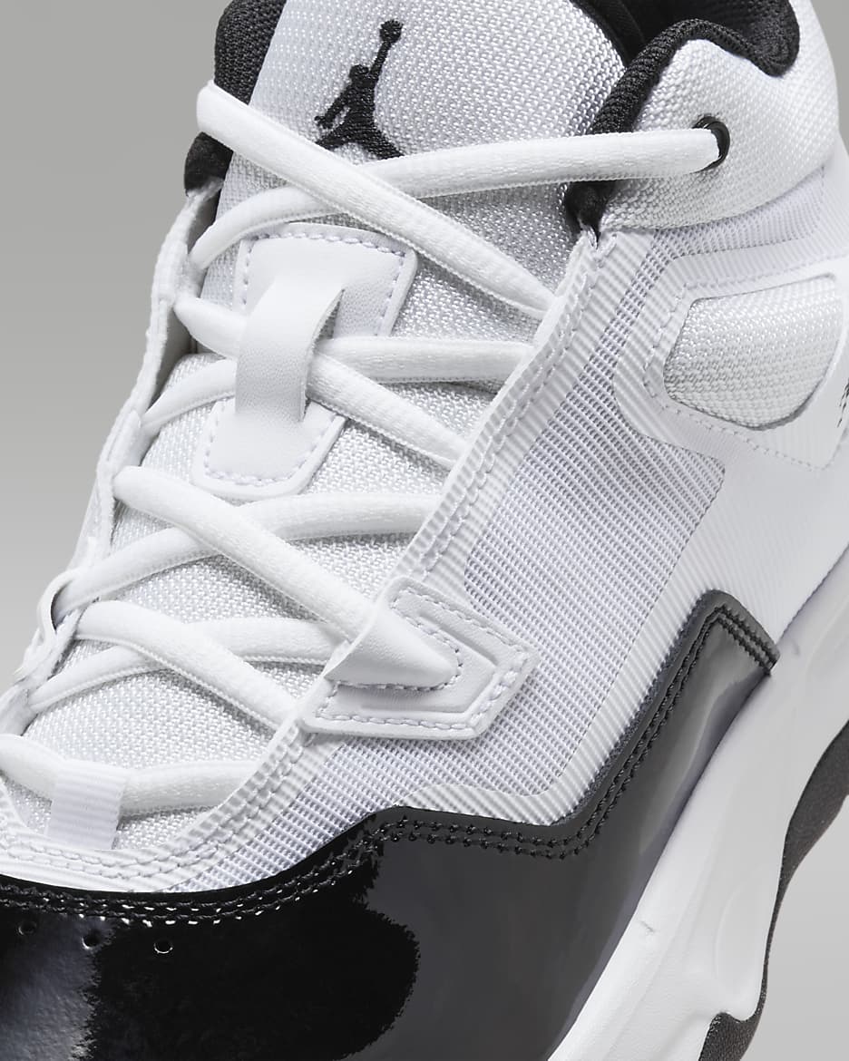 Jordan Stay Loyal 3 Older Kids Shoes. Nike UK
